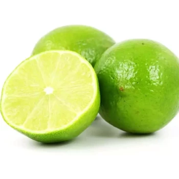 CITRUS aurantifolia Lima