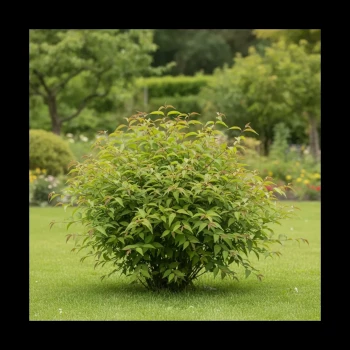 CORNUS stolonifera Kelseyi