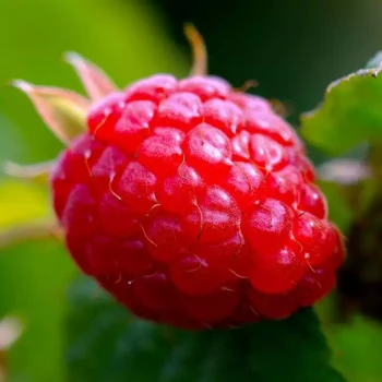 RUBUS idaeus Maud