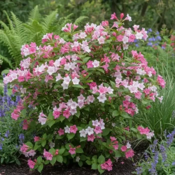 WEIGELA x Abel Carriere