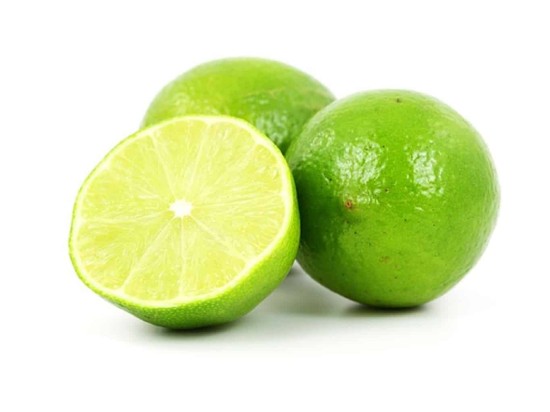 CITRUS latifolia