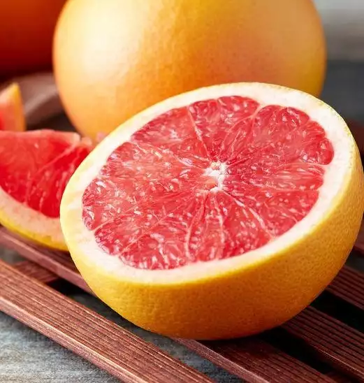 CITRUS x paradisi Rose