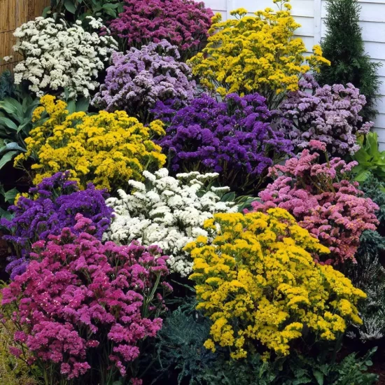 LIMONIUM latifolium